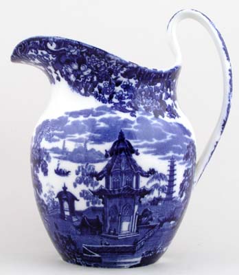 Ewer c1920s